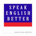 Learn to Speak English Better