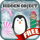 Hidden Object: July Christmas