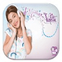 Violetta Game Puzzel_Fans App