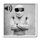 The Stig Facts Soundboard