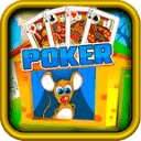 Texas Mouse Poker Free Game