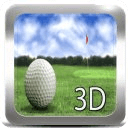 3D Golf Tiger