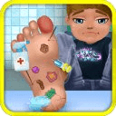 Kid Foot Doctor