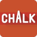 Chalk — Menus in Your Pocket