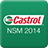 Castrol NSM 2014