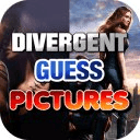 Divergent Movie Guess Pictures