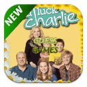 Good Luck Charlie Guess Games