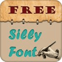 Free Fonts for Silly Style
