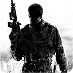 Modern Warfare 3 Live Wallpaper