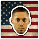 Clint Dempsey World Cup Game