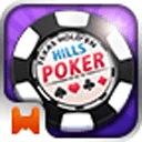 Hills Texas Poker - 7 in 1