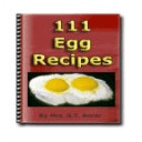 111 Best Eggs Recipes