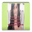 Katty Perry Puzzle Wallpaper