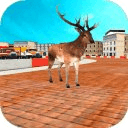 Animal Racing: Deer