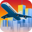 City Airport Tycoon