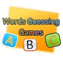 Missing Words Guessing Game