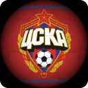 CSK Moscow 3D Ball