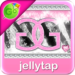 ★Glamour Luxury Theme★Keyboard