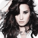 Demi Lovato Puzzle Game