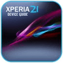 Xperia Z1 Device Guide