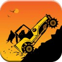 Mountain Climb Rally