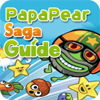 Papa Pear Saga Cheats Guide