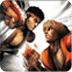 Street fighter Simulater