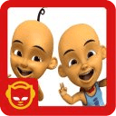 Upin Ipin Video Movie