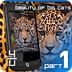 Jungle King Wild Jaguar HD LWP