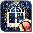 Starry Sky[HOME DECO]