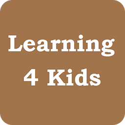 Learning 4 Kids