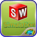Solidworks Simulation 2012