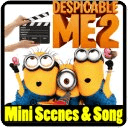 Minions Scenes and Songs