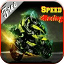 Speed Motor Racing