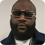 Rick Ross Wallpapers