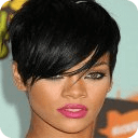 Rihanna Jigsaw Puzzle Game