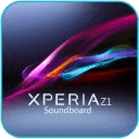 Xperia Z1 Soundboard