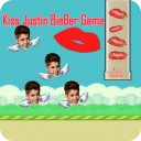 Kiss Justin Bieber Games