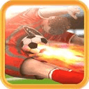 Simulator : FootBall Free Kick