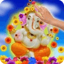 Ganesh Live Wallpaper 2014