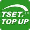 TSET TOP UP