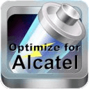 10x Battery Saver to Alcatel