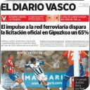 Visor de El Diario Vasco