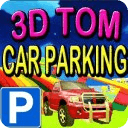 3D TOM Car Parking