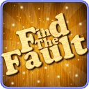 Find the Fault - Th&aacute;nh