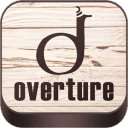 Overture 潮流服饰 粉丝APP