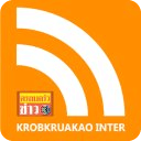 KrobKruaKao Inter. - Start RSS