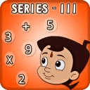 Math with Bheem - 03