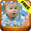 Kids Photo Frames HD