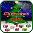 Christmas Gifts Game for Kids